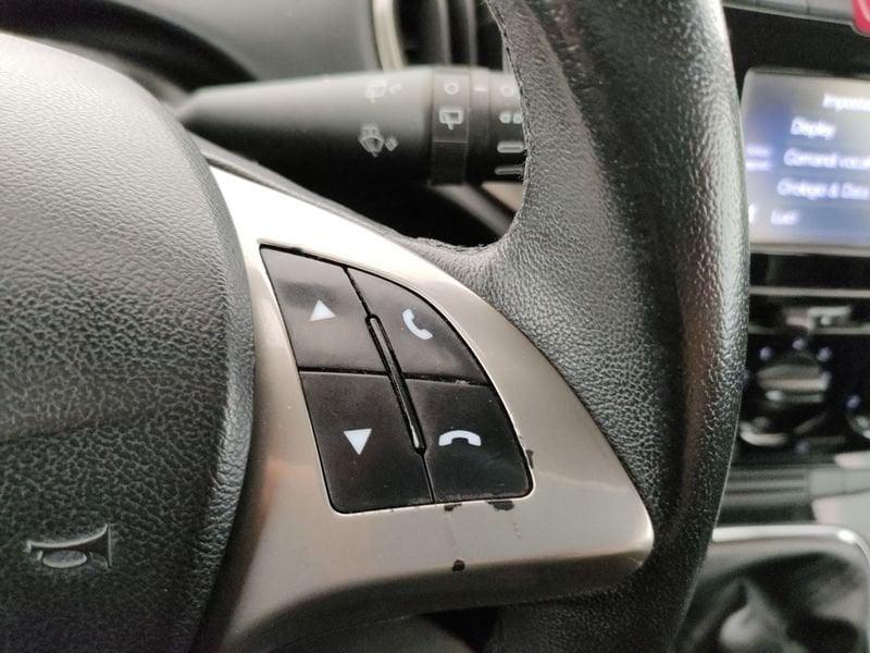 Lancia Ypsilon Ypsilon 1.2 69 CV 5 porte Gold