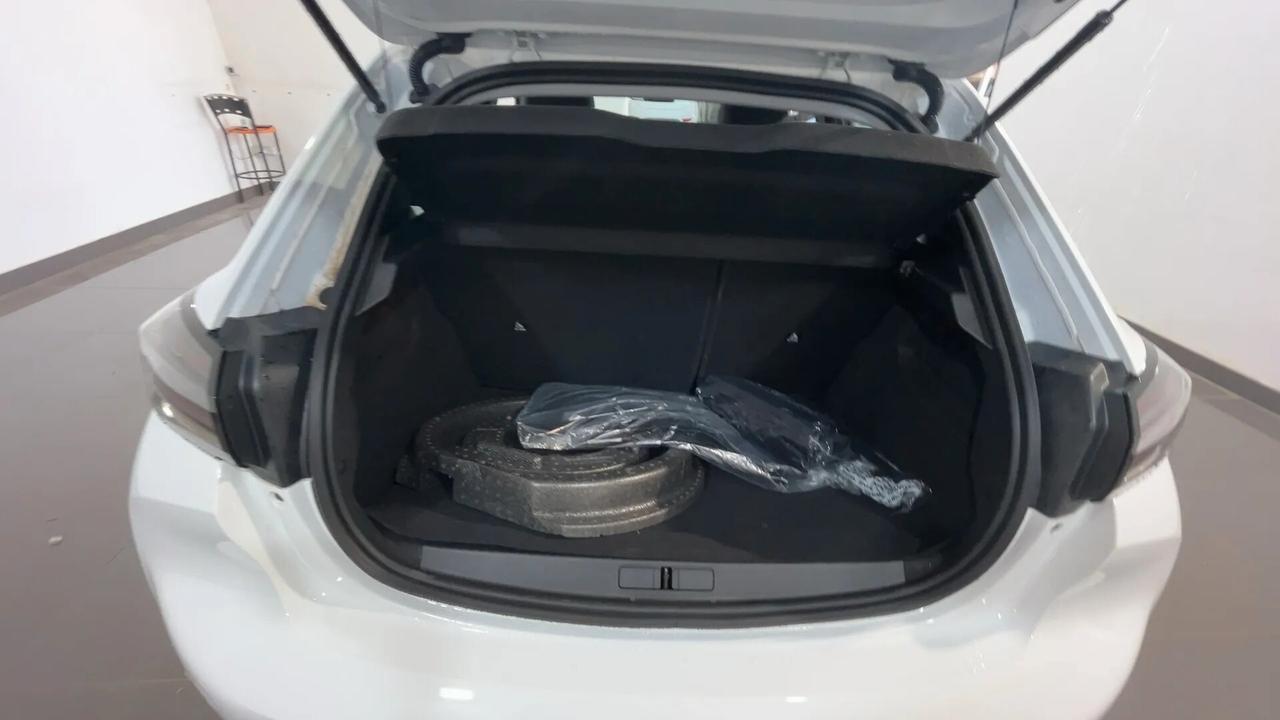 Peugeot 208 1.2 puretech Style s&s 75cv