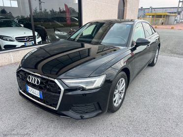 AUDI A6 40 2.0 TDI S tronic Business BERLINA IVA ESPOSTA