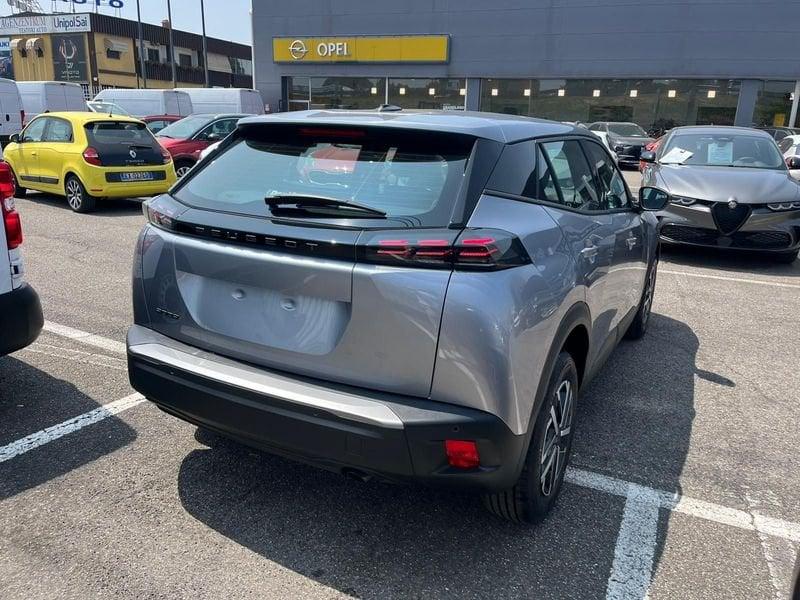 Peugeot 2008 2008 PureTech 100 S&S Active