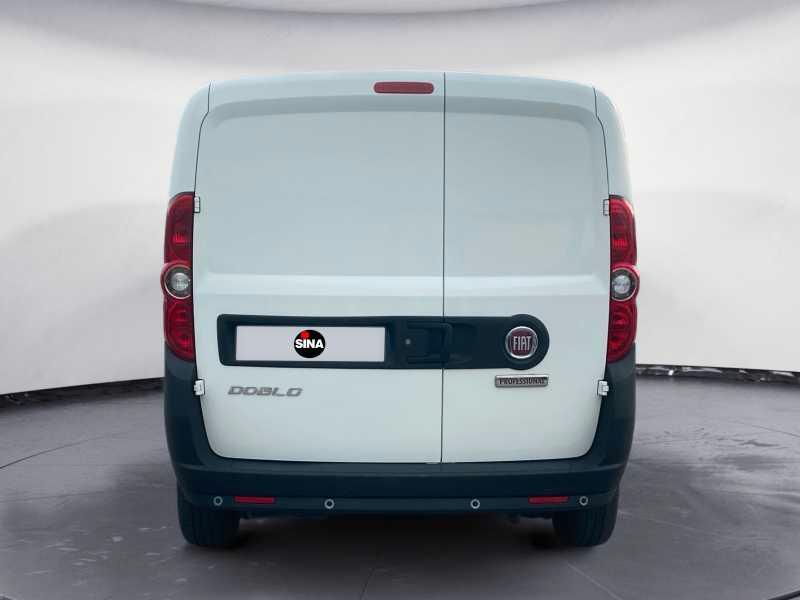 FIAT Doblo cargo 1.6 mjt 105cv CH1 Business S&S