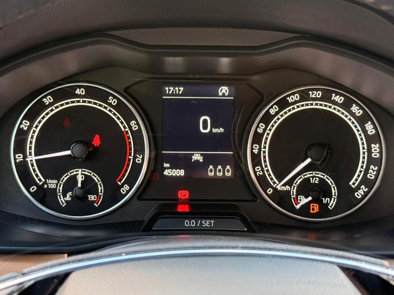 Skoda Kamiq 1.0 TSI Style