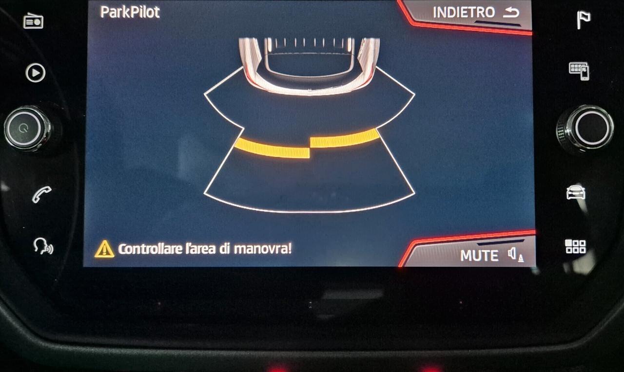 Seat Arona 1.6 TDI 95 CV DSG Style (OK NEOPATENTATI )