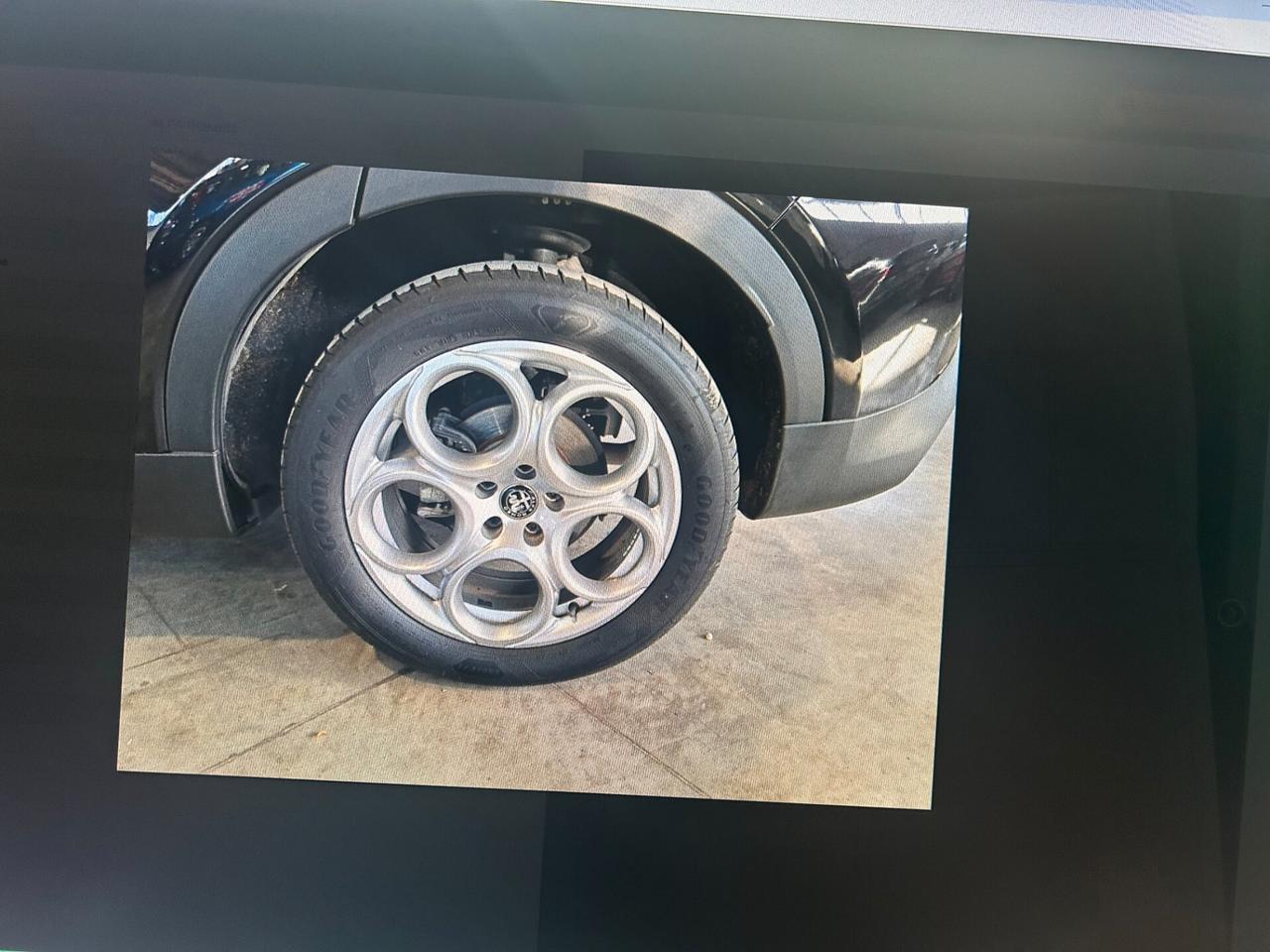 Alfa Romeo Tonale 1.6 diesel 130 CV TCT6 Sprint