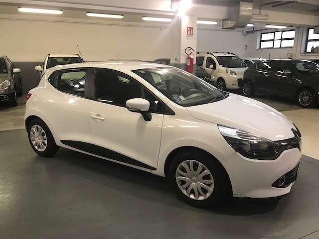 Renault Clio Clio 5p 1.5 dci Wave 75cv