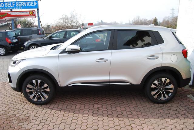 DR MOTOR DR 5.0 1.5 BENZINA GPL UNICA PROMO BLACK FRIDAY