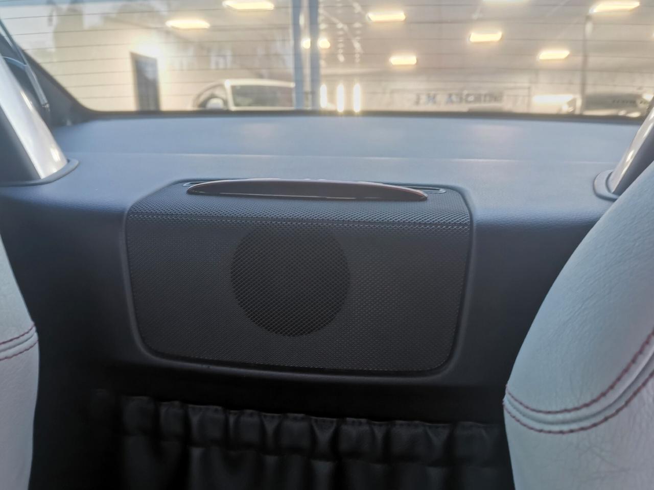 Mercedes-Benz SLK 184cv AMG Premium 2012