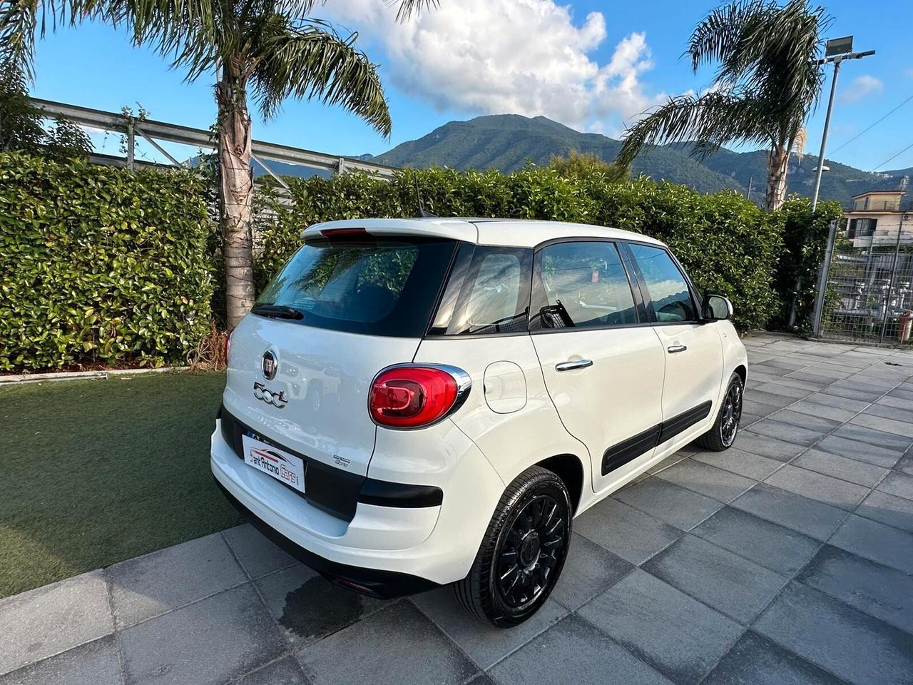 Fiat 500L 1.3 Multijet 95 CV N 1 Autocarro 4P. Connect 2021