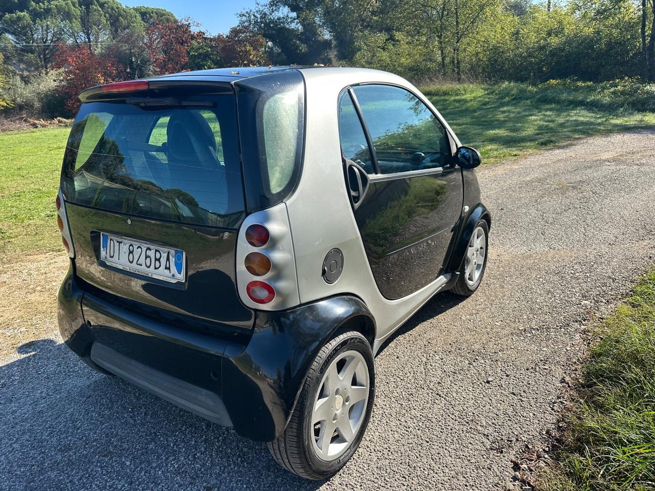 Smart 600
