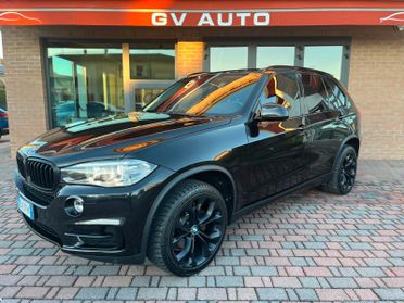 Bmw X5 xDrive 25d