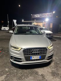 Audi Q3 2.0 TDI