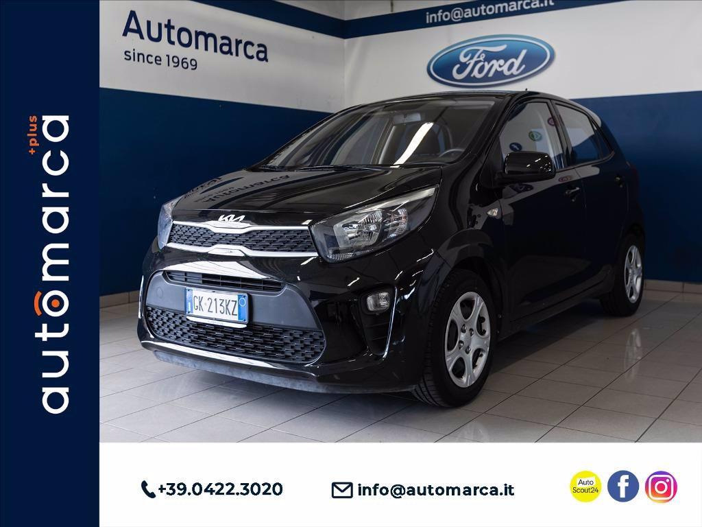 KIA Picanto 1.0 dpi Urban del 2022