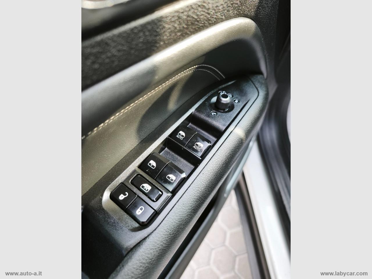 JEEP Compass 1.6 Mjt II 2WD Limited