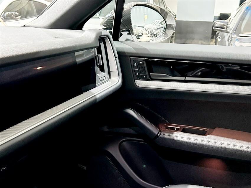 Porsche Cayenne Coupé 3.0 V6 E-Hybrid