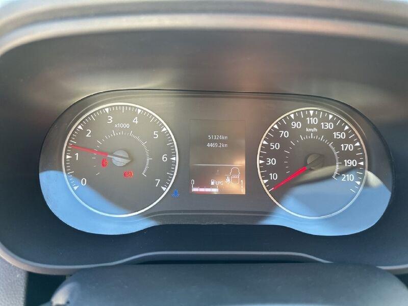 Dacia Duster Duster 1.0 TCe GPL 4x2 Prestige Up