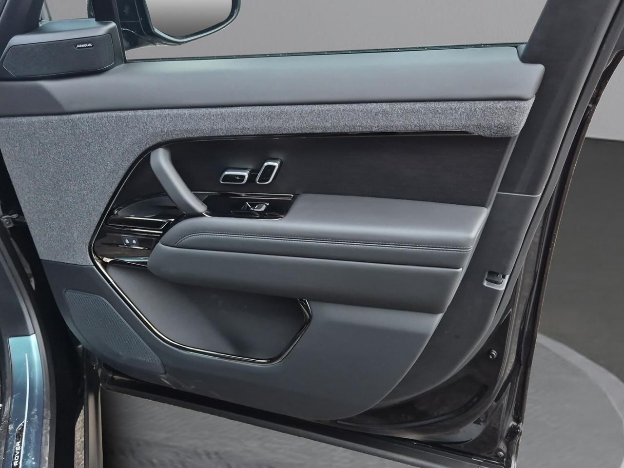 Land Rover Range Sport RR 3.0 I6 PHEV 460CV Rent Dark Edition Dynamic SE