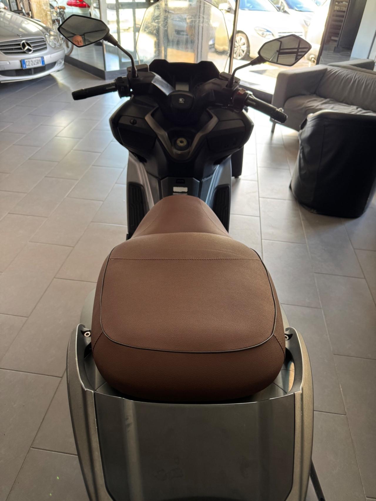 Kymco X-Town 300i