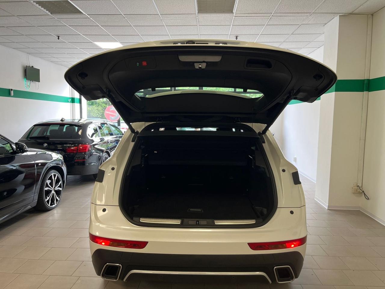 Ds DS 7 DS 7 Crossback BlueHDi 180 aut. Grand Chic