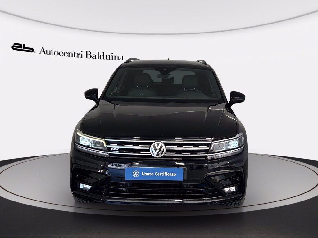 VOLKSWAGEN Tiguan 2.0 bitdi advanced r-line 4motion 240cv dsg del 2020