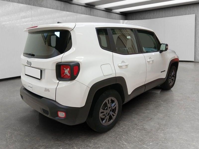 Jeep Renegade 1.0 t3 Longitude 2wd