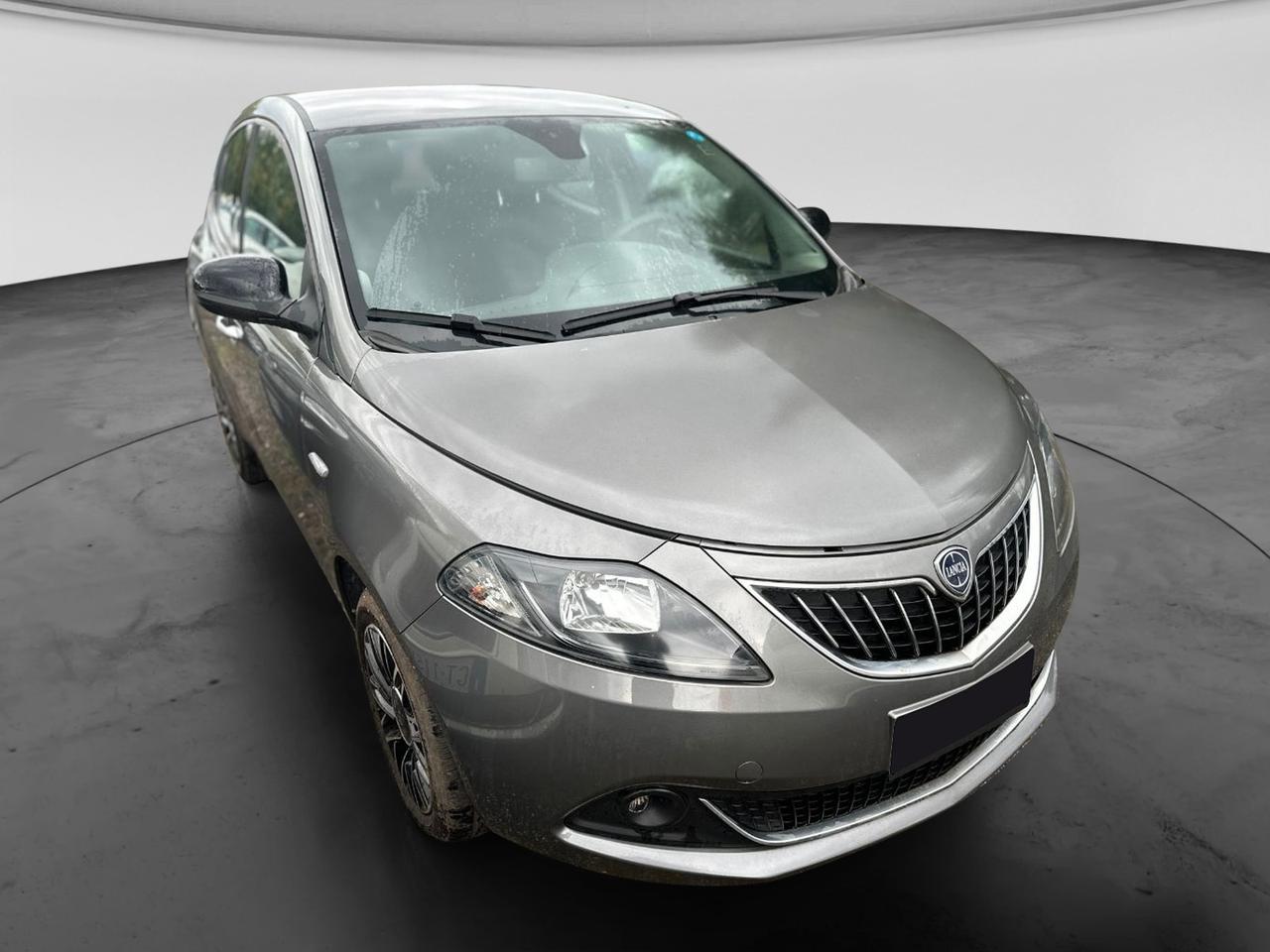 LANCIA Ypsilon III 2021 - Ypsilon 1.0 firefly hybrid Platino s&s 70cv