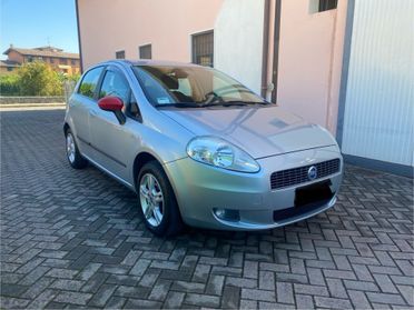 Fiat Grande Punto 1.2 5 porte neopatentati unico proprietario