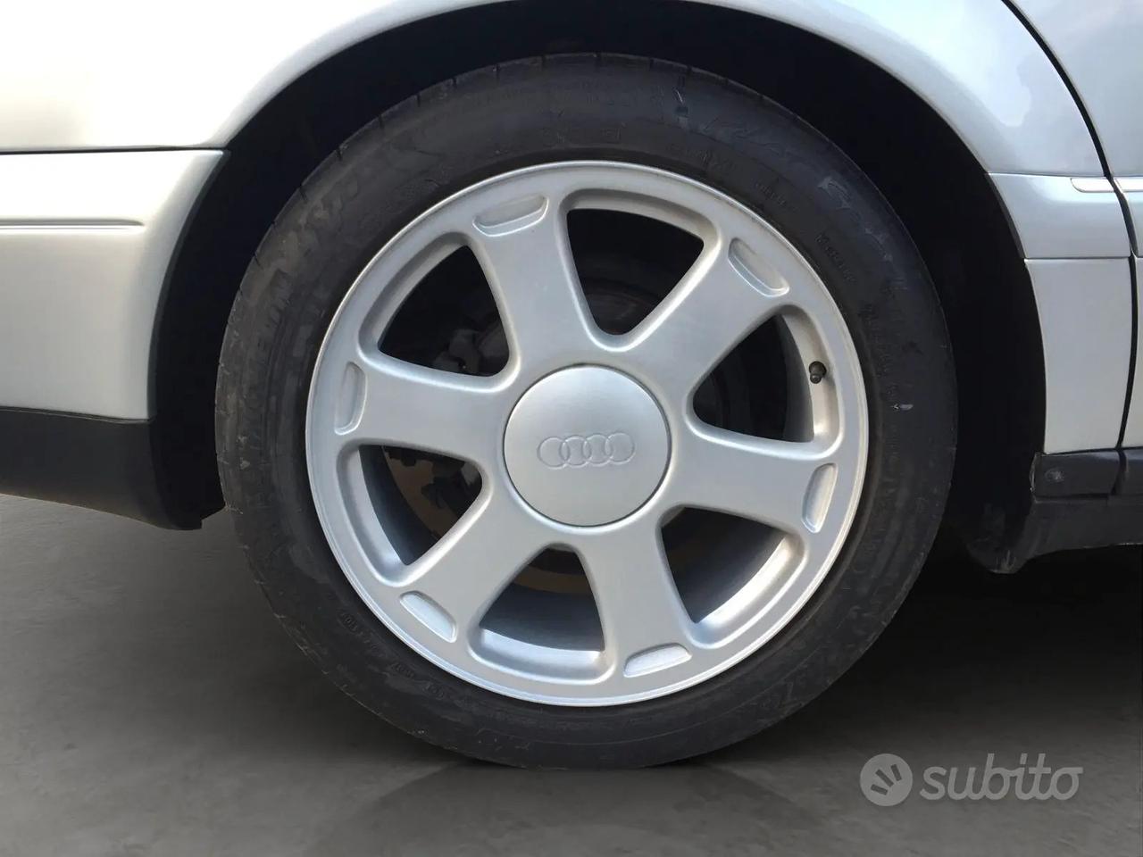 Audi S8 4.2 V8 TIPTRONIC -UNICO PROPRIETARI - ASI