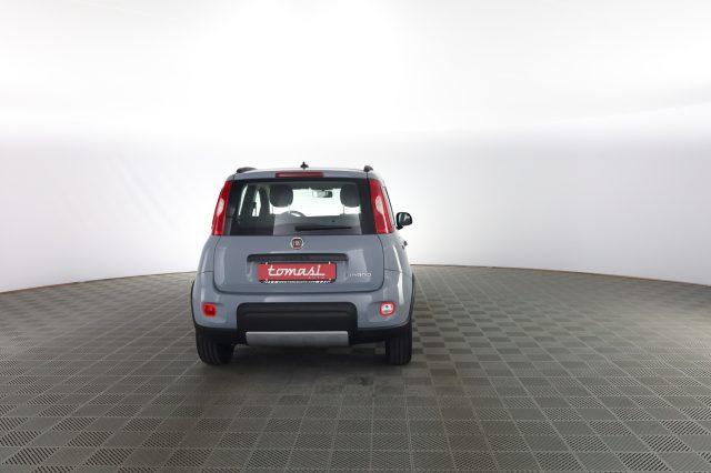 FIAT Panda Panda 1.0 FireFly Hybrid City Life