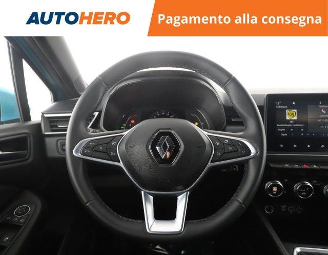 RENAULT Clio TCe 90 CV 5 porte Intens