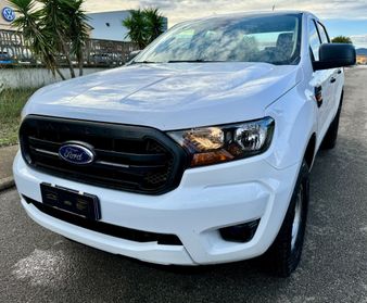 Ford Ranger 2.0 diesel XL 5 posti