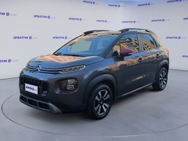CITROEN C3AIRCROSS BLUEHDI 120 S&S EAT