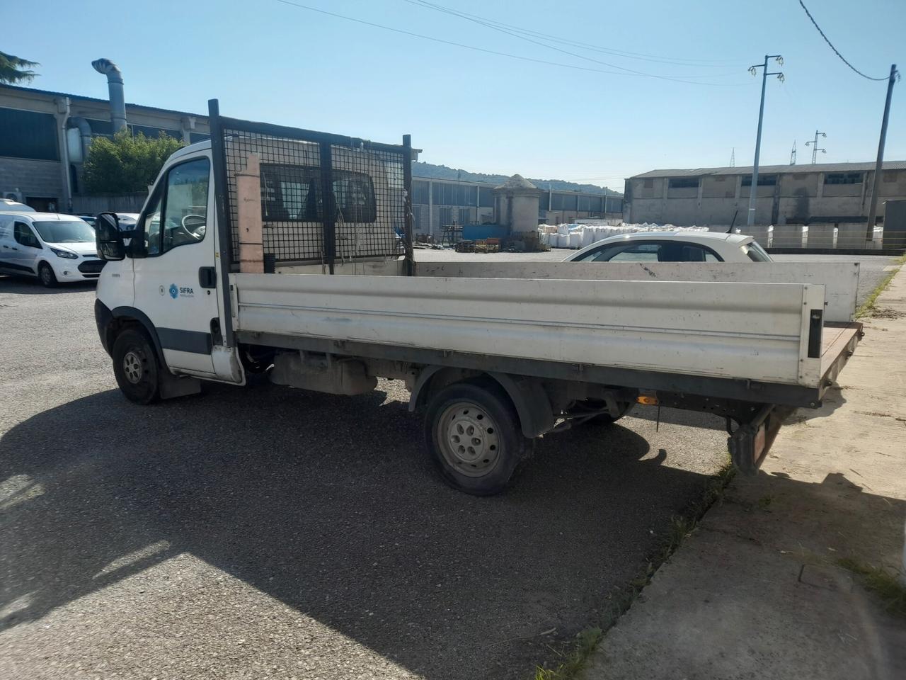 Iveco