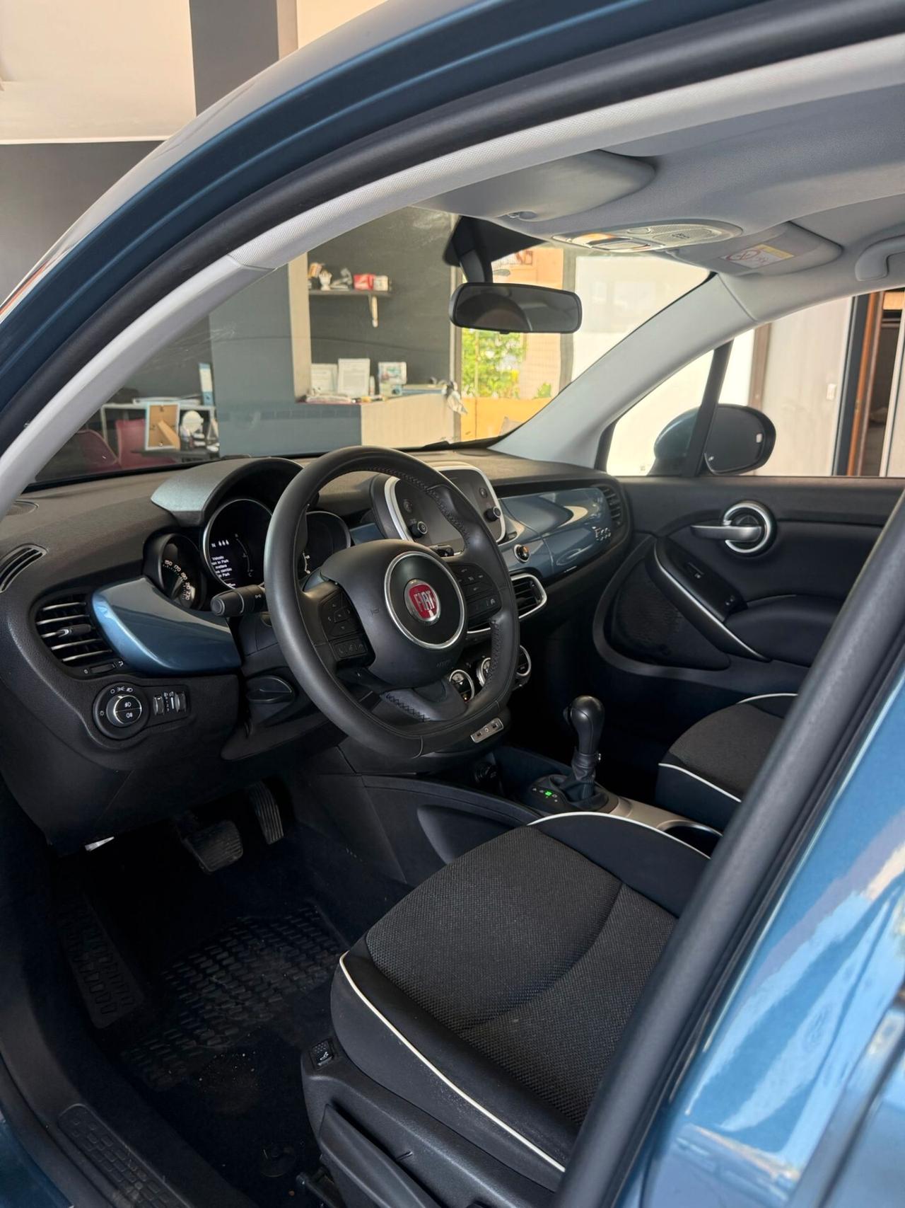 Fiat 500X 1.6 MultiJet 120 CV AUTOMATICA