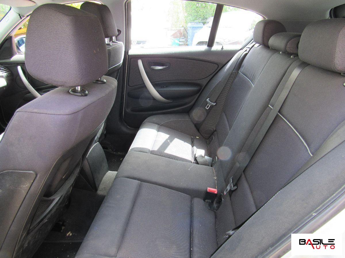 BMW - Serie 1 - 120d 5 porte Futura DPF