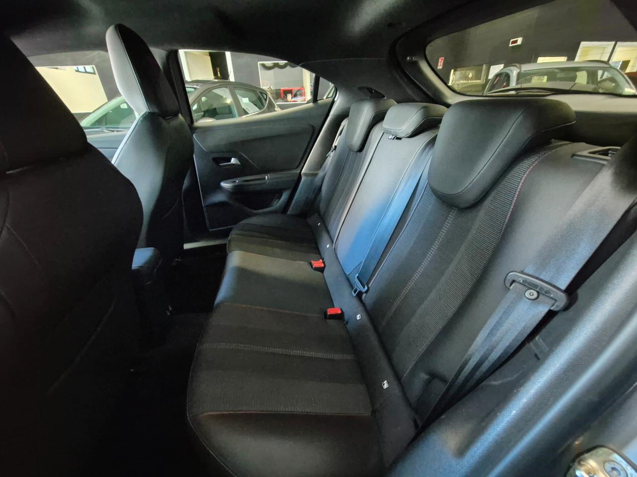 Opel Mokka 1.2 Turbo 130 CV GS Line