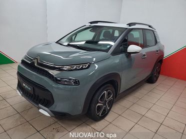 Citroën C3 Aircross PureTech 110 S&S Shine