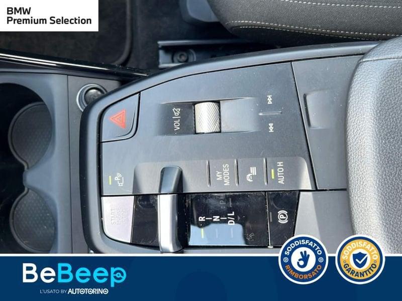 BMW Serie 2 Active Tourer 218D ACTIVE TOURER AUTO