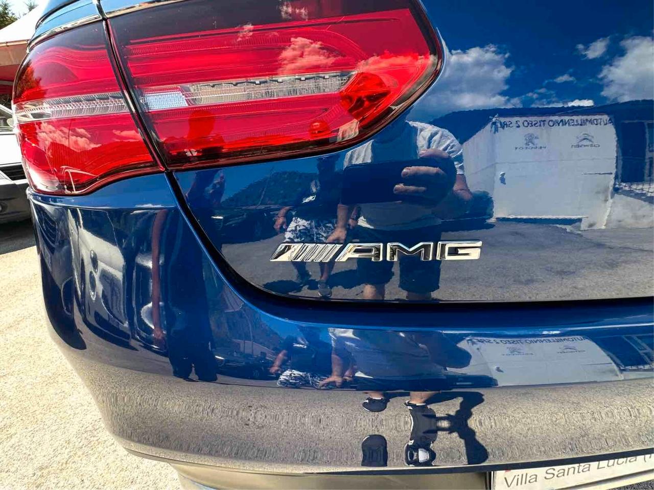 Mercedes-benz GLE 43 AMG 4Matic Coupé Sport