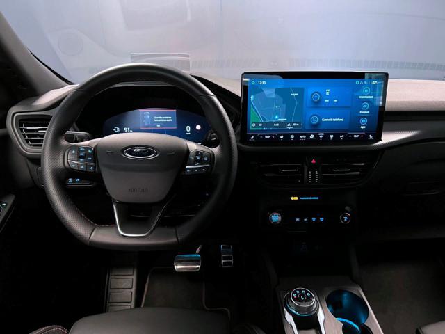 FORD Kuga 2.5 Full Hybrid 180 CV CVT 2WD ST-Line X