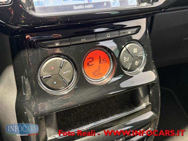 CITROEN C3 PureTech 82 cv Exclusive - NEOPATENTATI