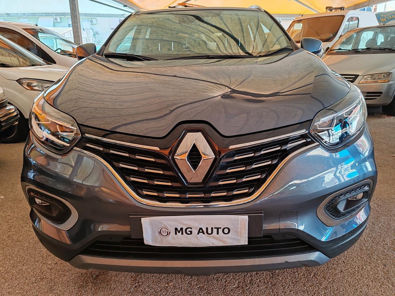 Renault Kadjar RENAULT KADJAR 1.3 TCE