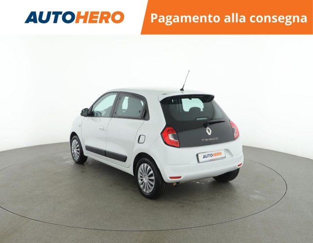 RENAULT Twingo SCe 65 CV Duel