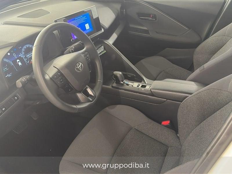 Toyota C-HR II 2023 1.8 hev Active fwd e-cvt