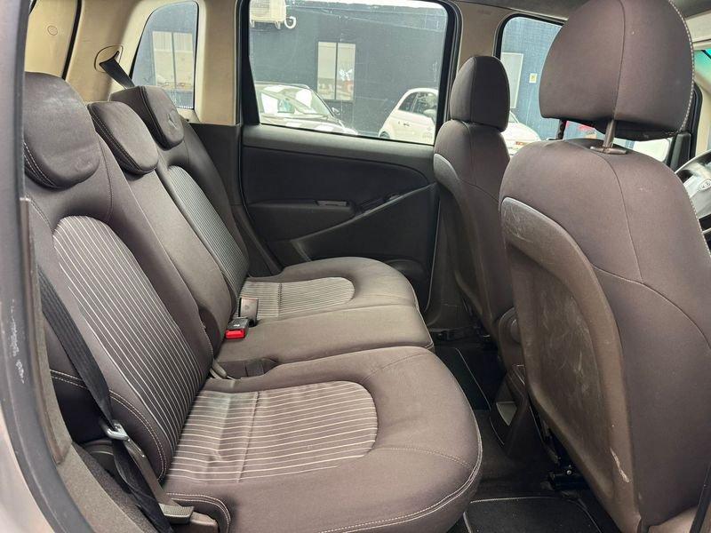 Lancia Musa Musa 1.3 Multijet 16V 70 CV Oro Plus