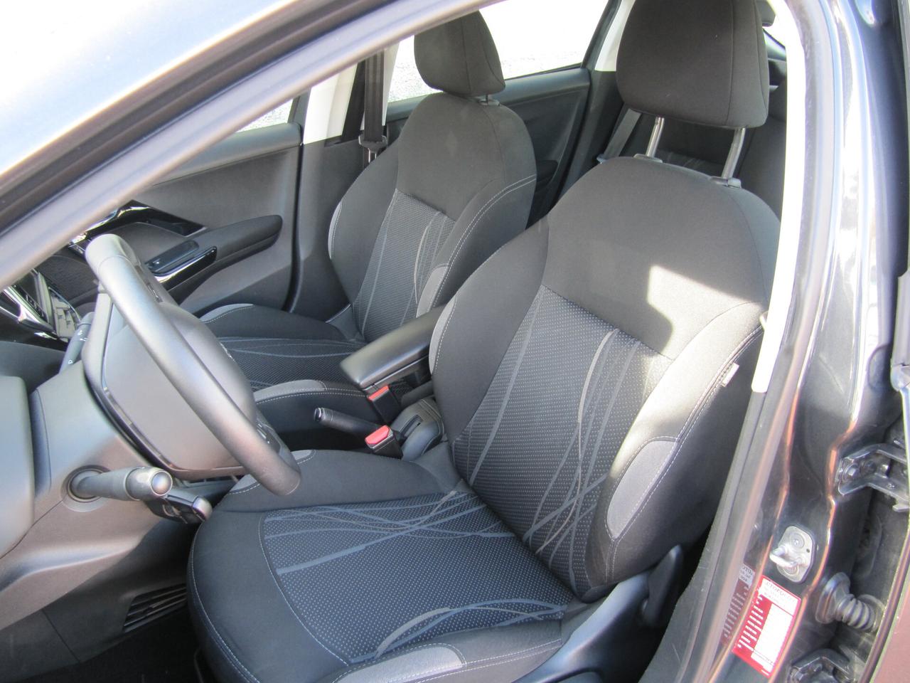 Peugeot 208 1.4 HDi 68 CV 5 porte Allure - 2015