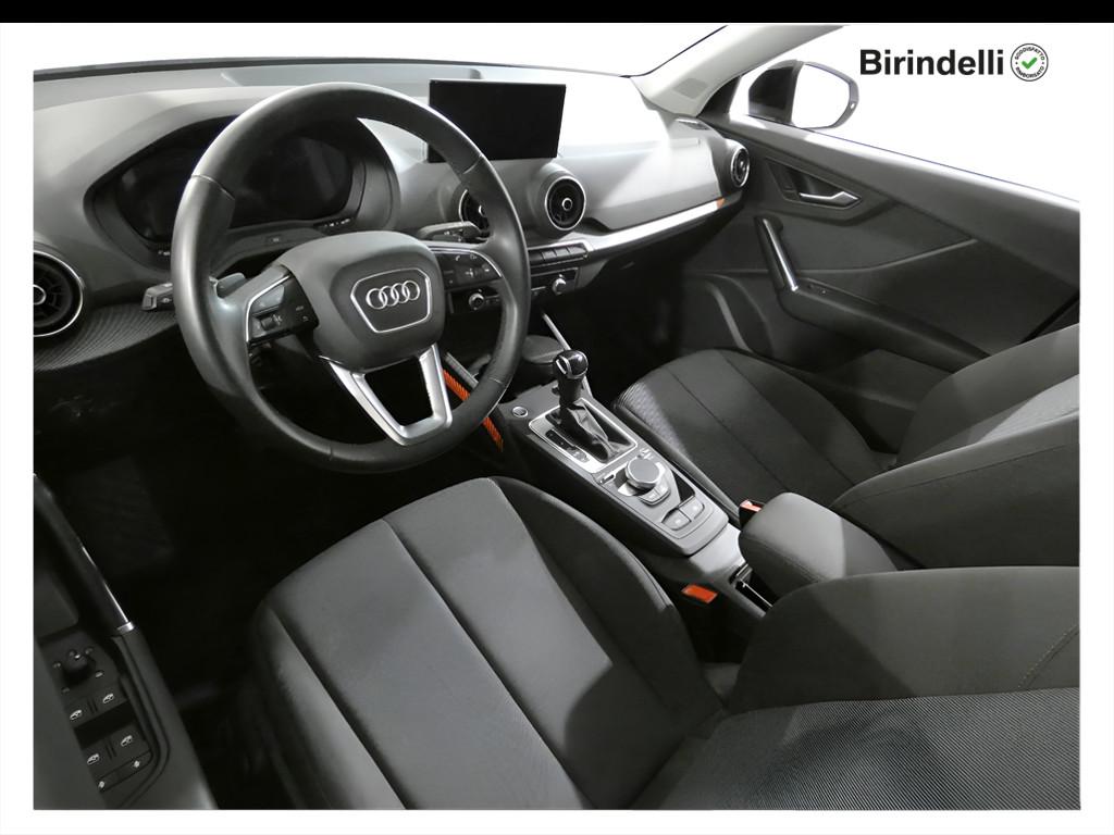 AUDI Q2 - Q2 30 TDI S tronic Admired Advanced