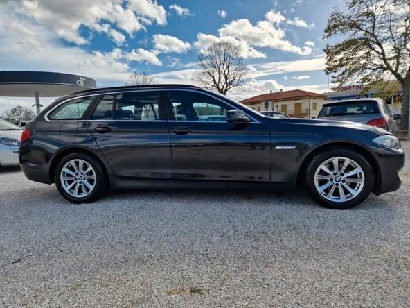 Bmw 520 520d Touring
