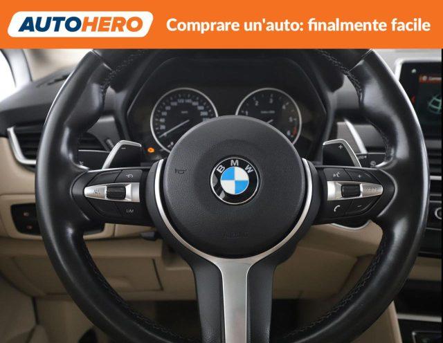 BMW 220 d Active Tourer Advantage
