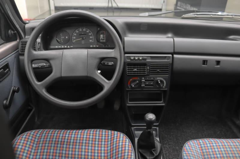 FIAT UNO 1.0 I.E. CAT 5 PORTE FIRE