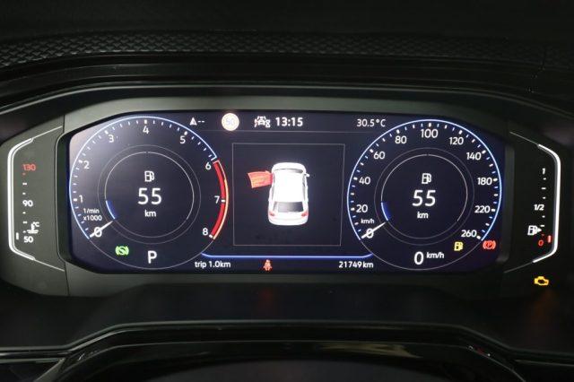 VOLKSWAGEN Polo Polo 1.0 TSI DSG Life